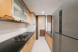 Rosewood (D25), Condominium #599432161